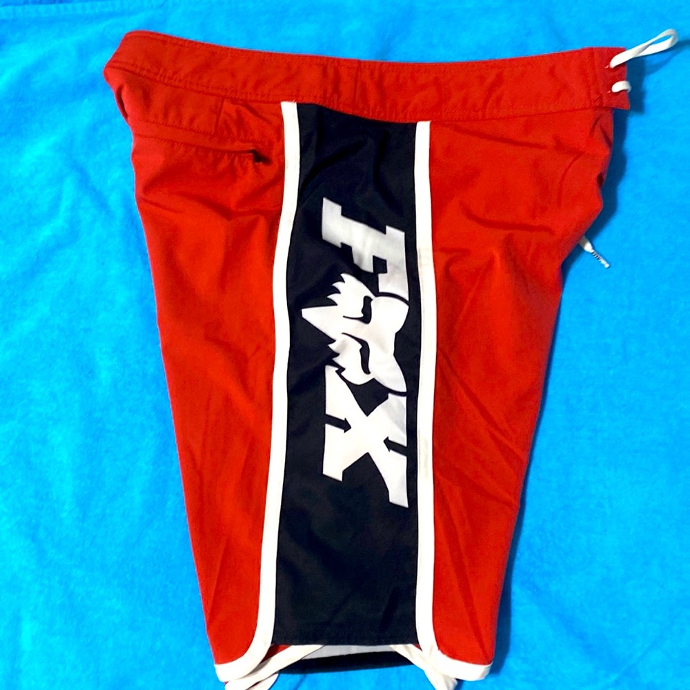 Fox board shorts